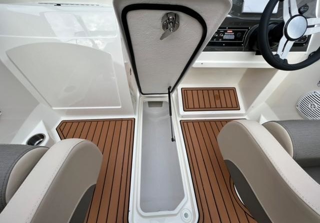 Bayliner VR4 BOWRIDER