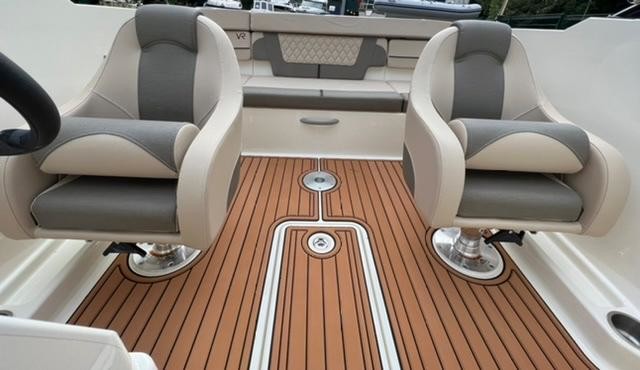 Bayliner VR4 BOWRIDER