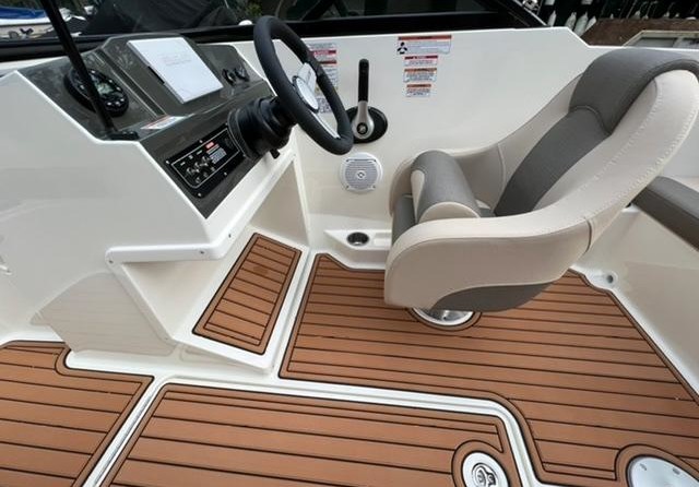 Bayliner VR4 BOWRIDER