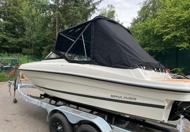 Bayliner VR4 BOWRIDER