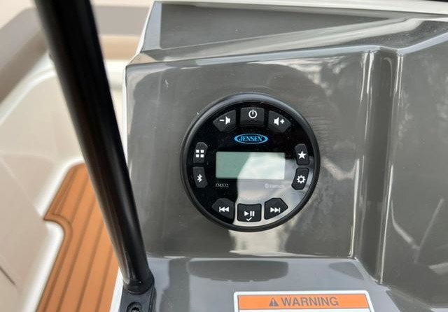 Bayliner VR4 BOWRIDER