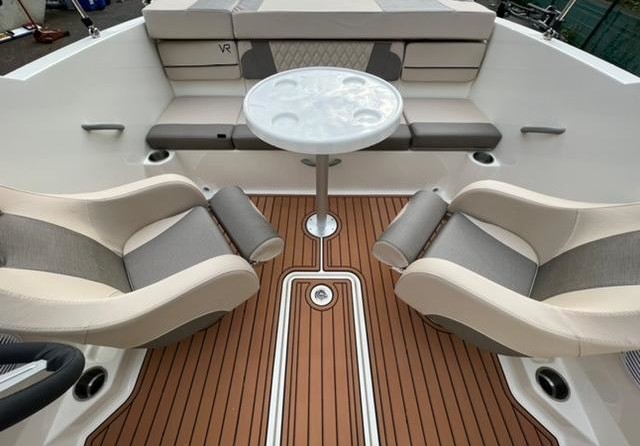 Bayliner VR4 BOWRIDER