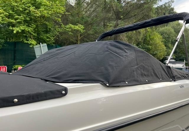 Bayliner VR4 BOWRIDER