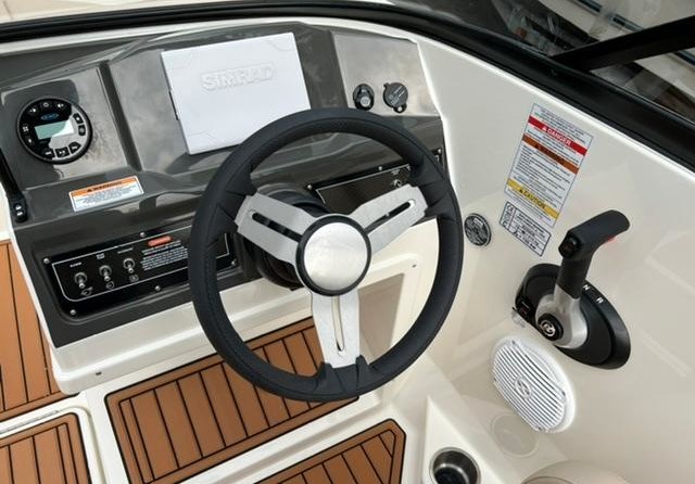 Bayliner VR4 BOWRIDER