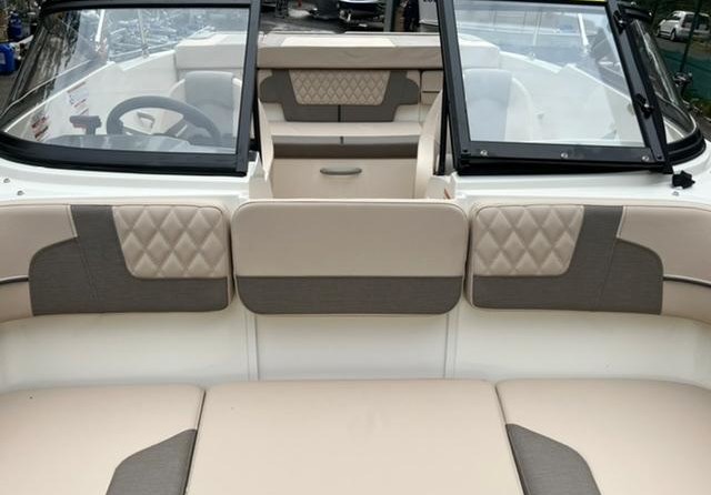 Bayliner VR4 BOWRIDER