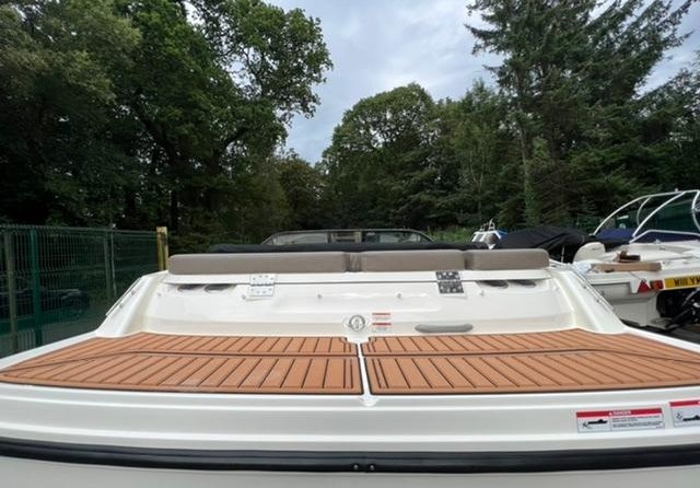 Bayliner VR4 BOWRIDER