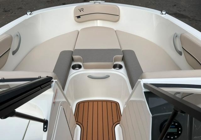 Bayliner VR4 BOWRIDER