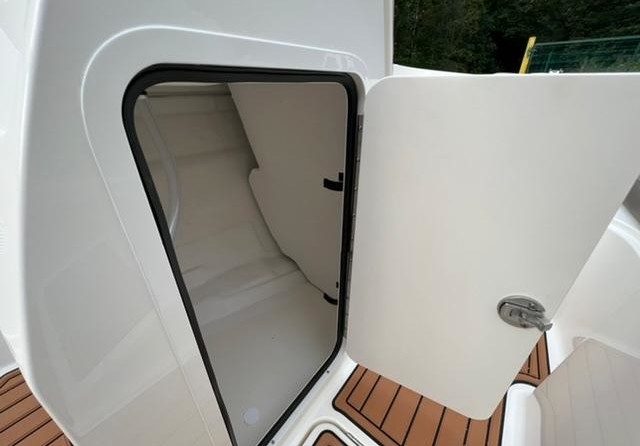 Bayliner VR4 BOWRIDER
