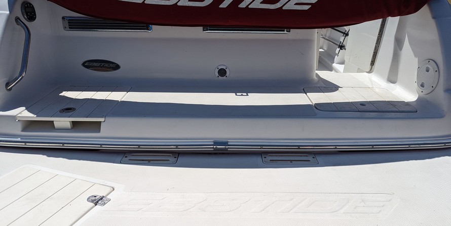 Ebbtide 2500 mystique