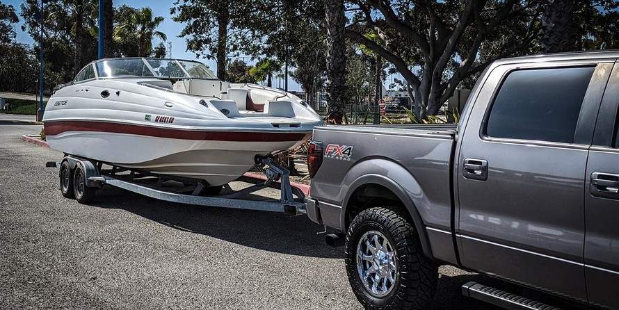 Ebbtide 2500 mystique