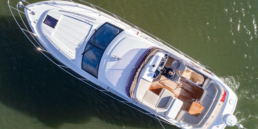 Princess 49
