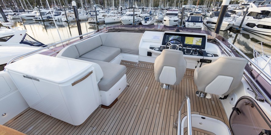 Princess 49