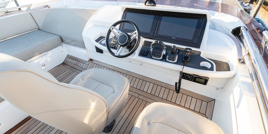 Princess 49