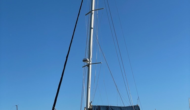 Lagoon 440
