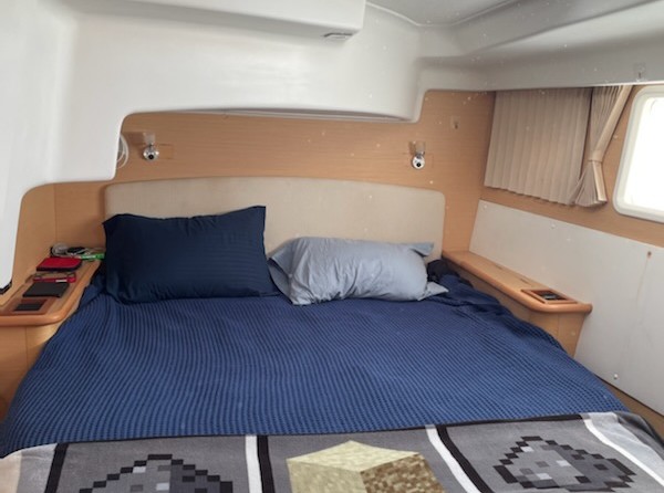 Lagoon 440