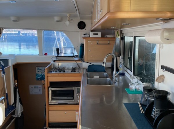 Lagoon 440