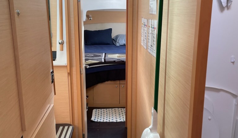 Lagoon 440