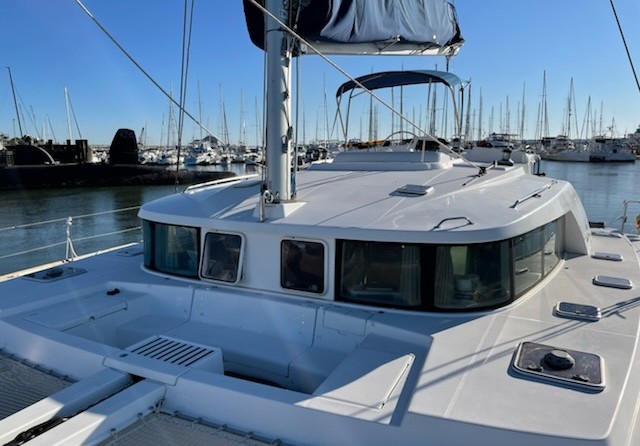 Lagoon 440