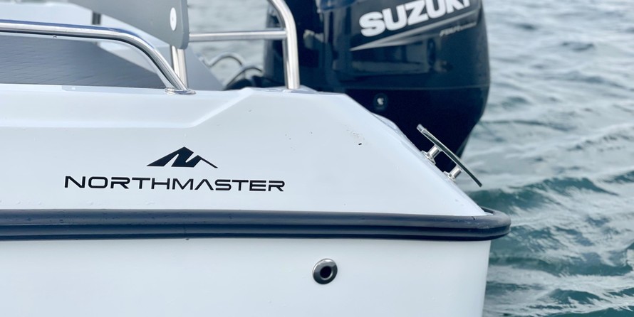 Quicksilver Activ 535 Open