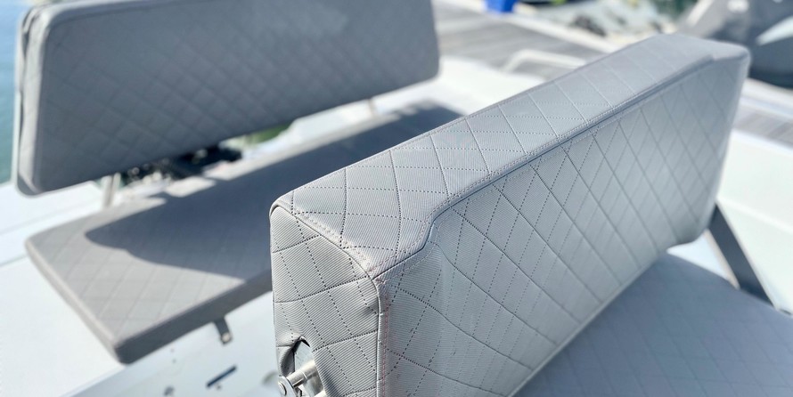 Quicksilver Activ 535 Open