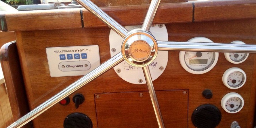 Cihan marine ltd ocean going ketch motor sailing yacht