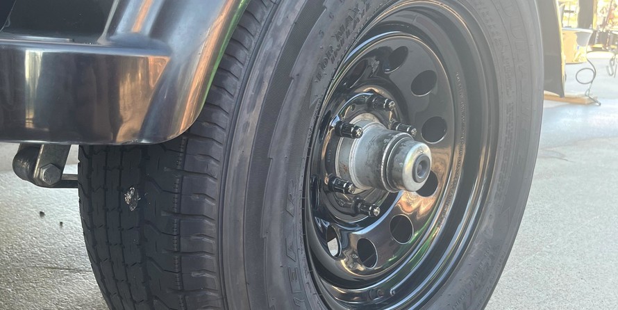 Chaparral 19 H2O Sport