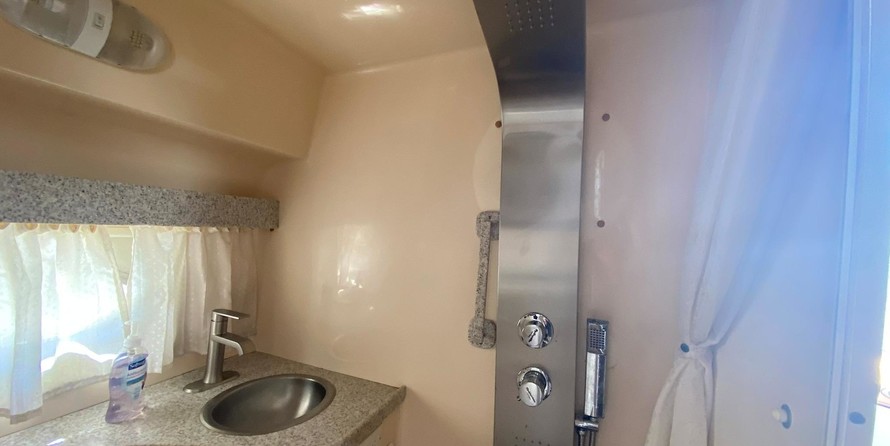 Rinker Fiesta Vee 310