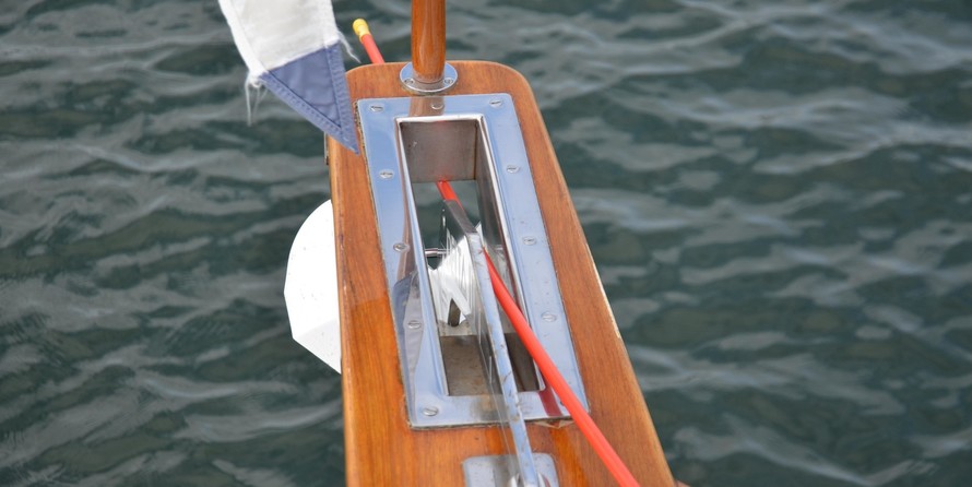 Hinckley Picnic Boat Classic