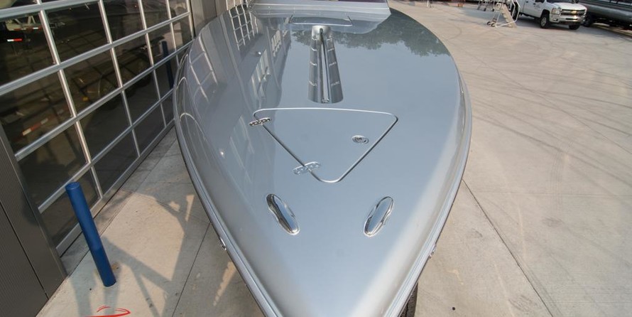 Donzi 41 GT