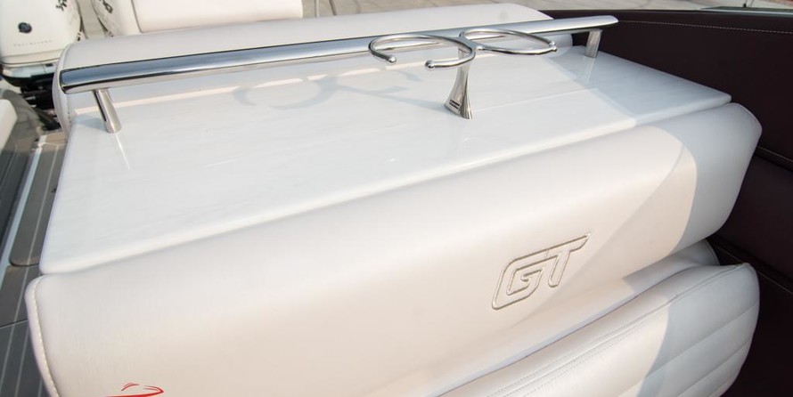 Donzi 41 GT