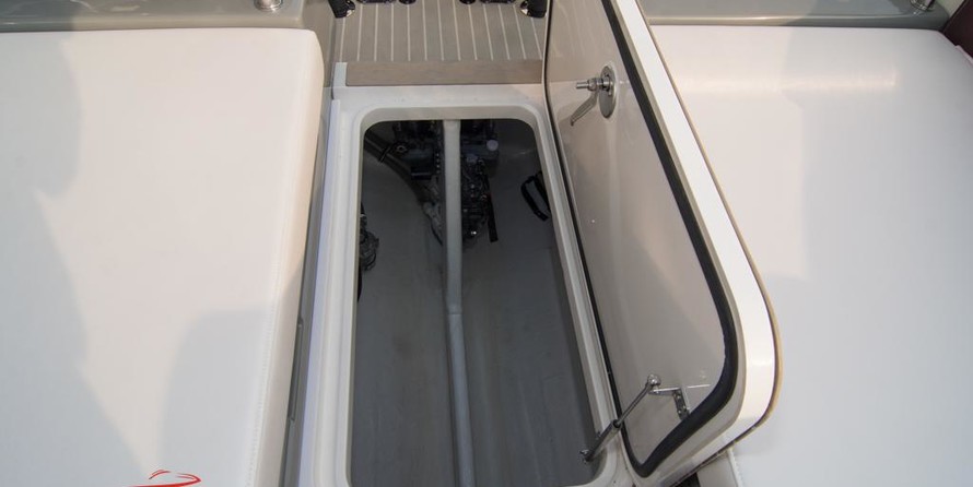 Donzi 41 GT