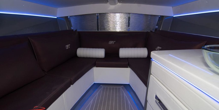 Donzi 41 GT