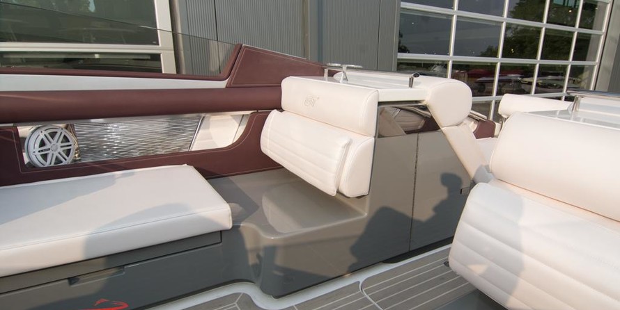 Donzi 41 GT