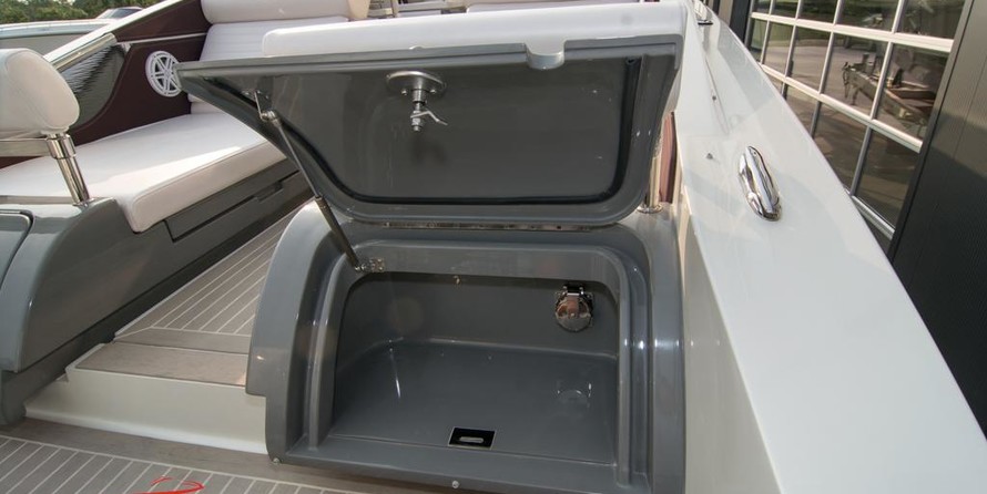 Donzi 41 GT