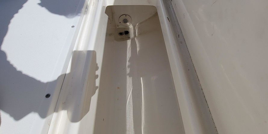 Boston Whaler 320 Outrage