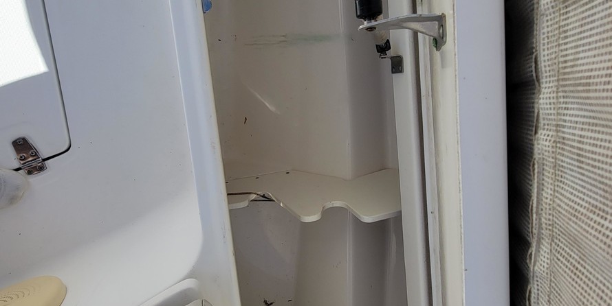 Boston Whaler 320 Outrage