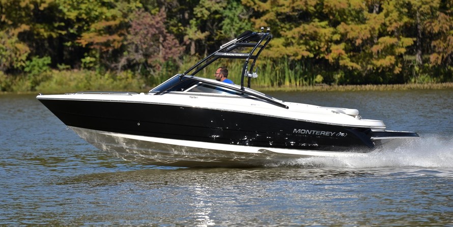 Monterey 180 FS