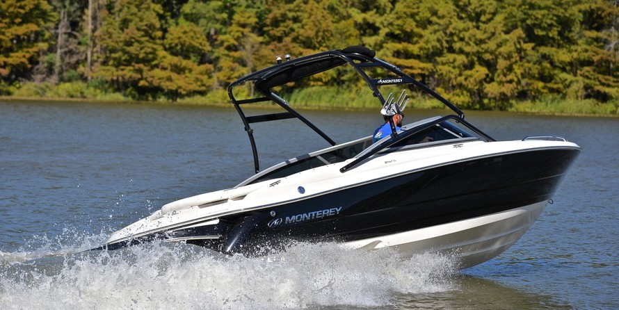 Monterey 180 FS