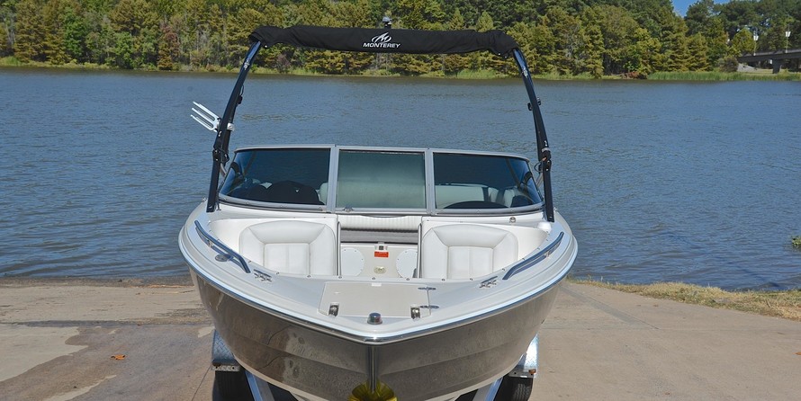 Monterey 180 FS