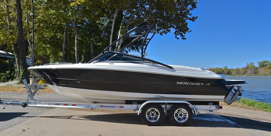 Monterey 180 FS