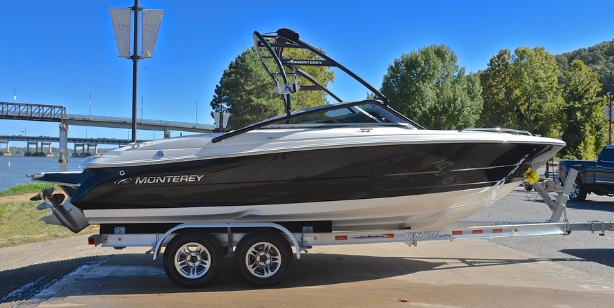 Monterey 180 FS