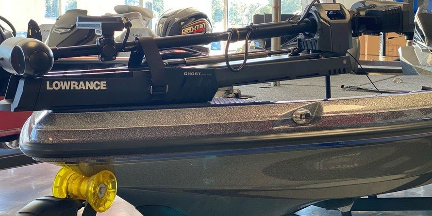 Ranger Z520R Cup Equipped