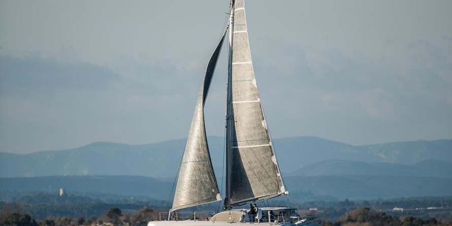 Outremer 51