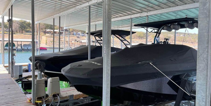 Super Air Nautique G25