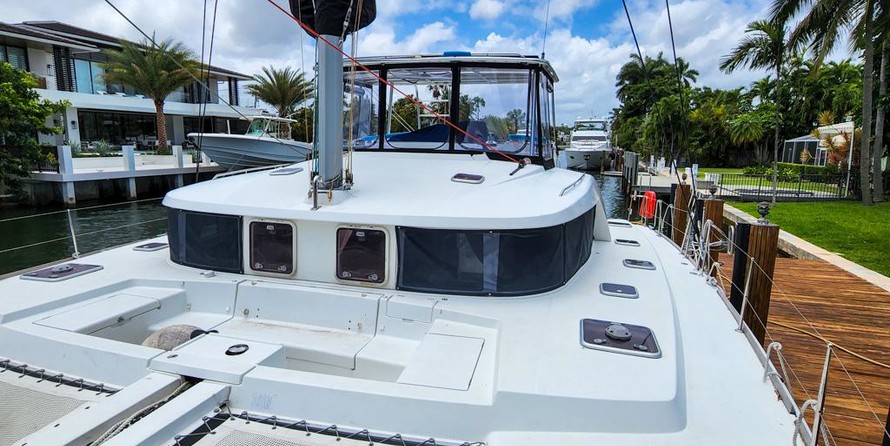 Lagoon 440