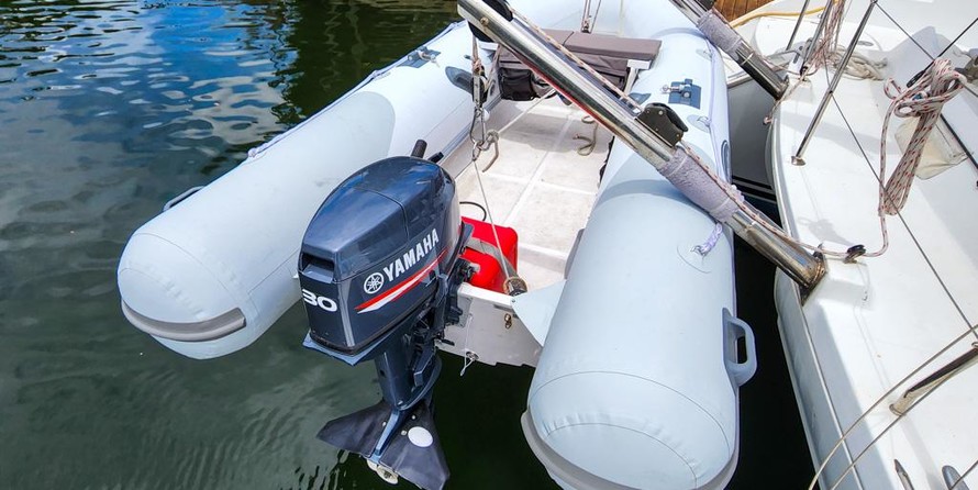 Lagoon 440