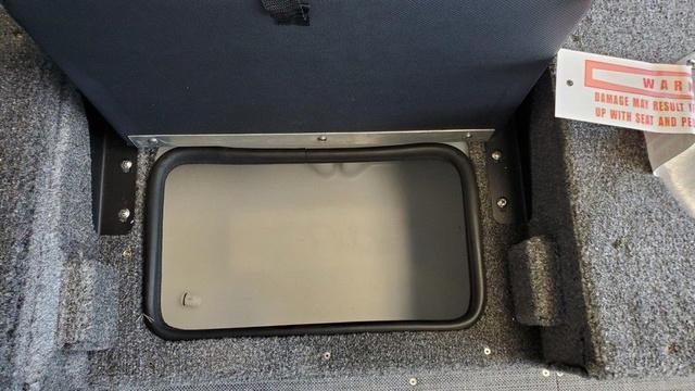 Alumacraft Trophy 205