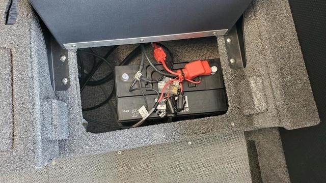 Alumacraft Trophy 205