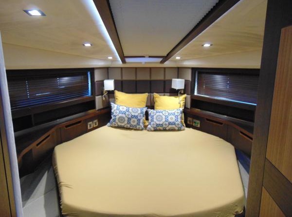 Galeon 420 Fly