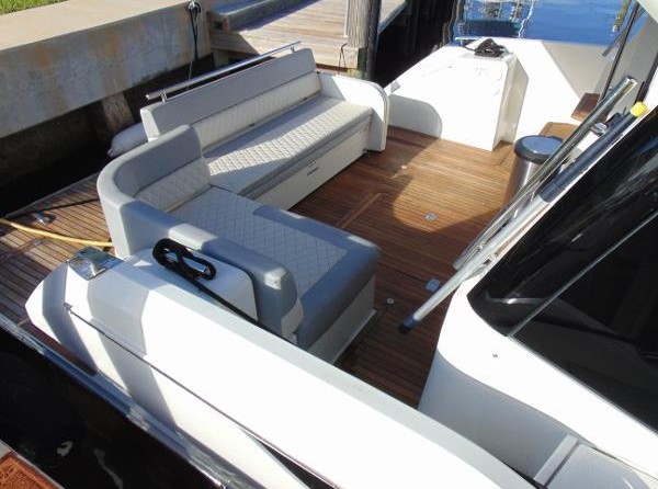 Galeon 420 Fly